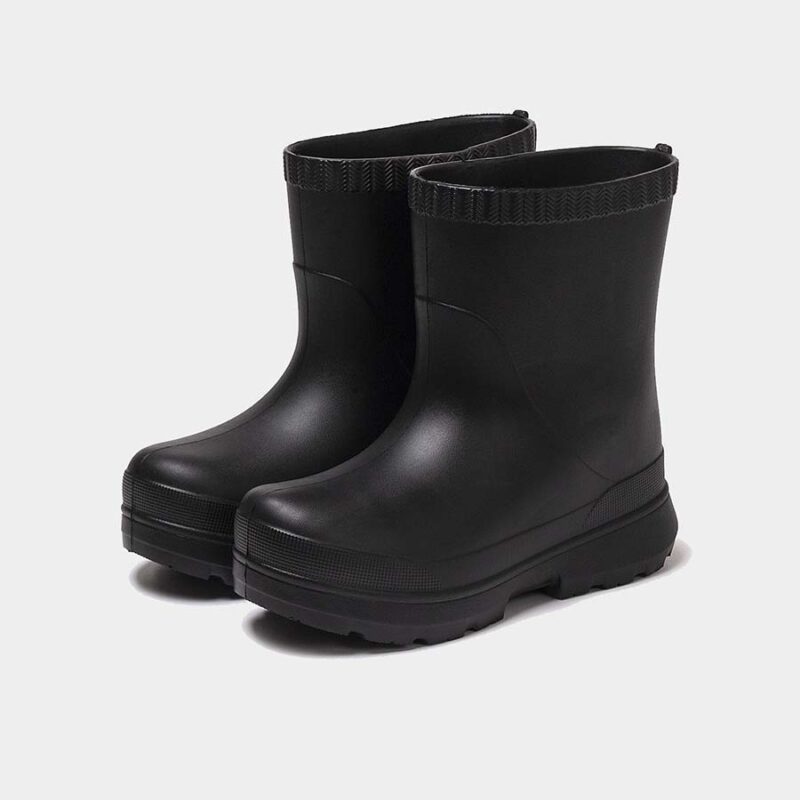 Custom ladies EVA rain boots women gumboots - 图片 2
