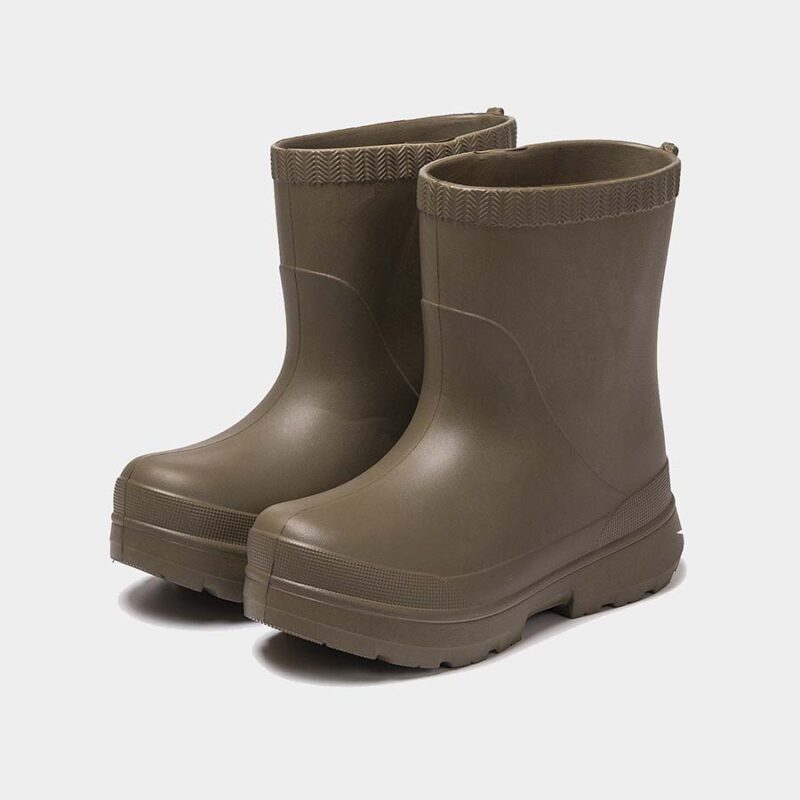 Custom ladies EVA rain boots women gumboots - 图片 4