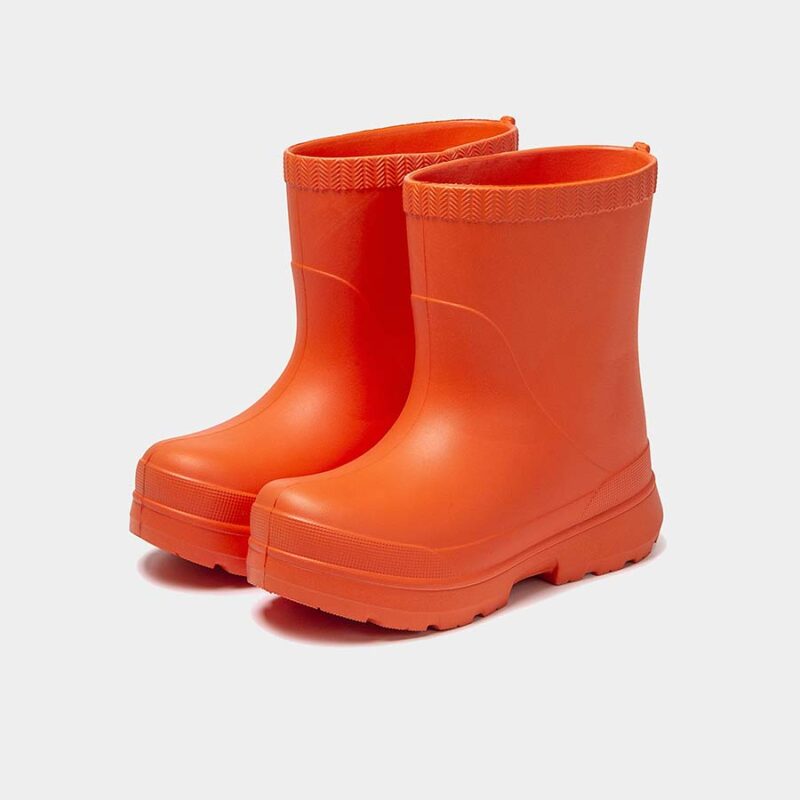 Custom ladies EVA rain boots women gumboots - 图片 6