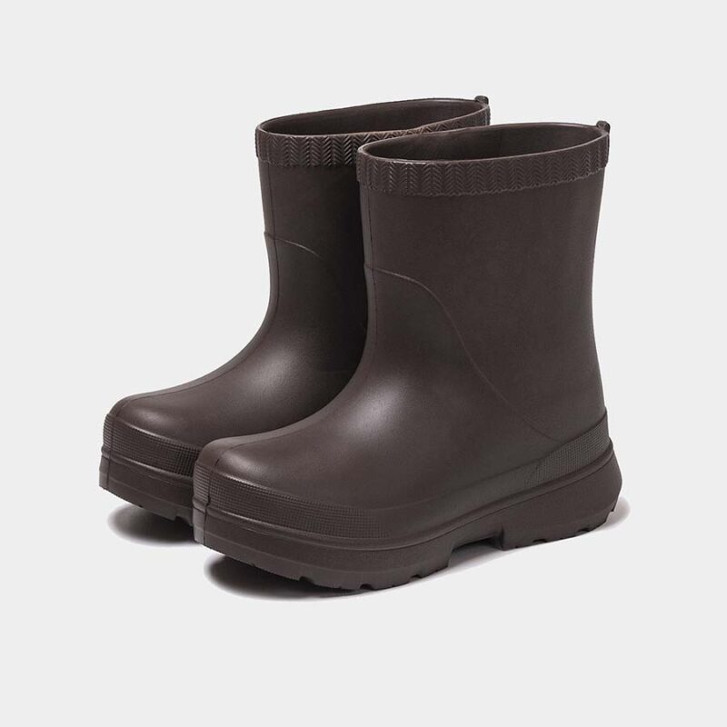 Custom ladies EVA rain boots women gumboots - 图片 7