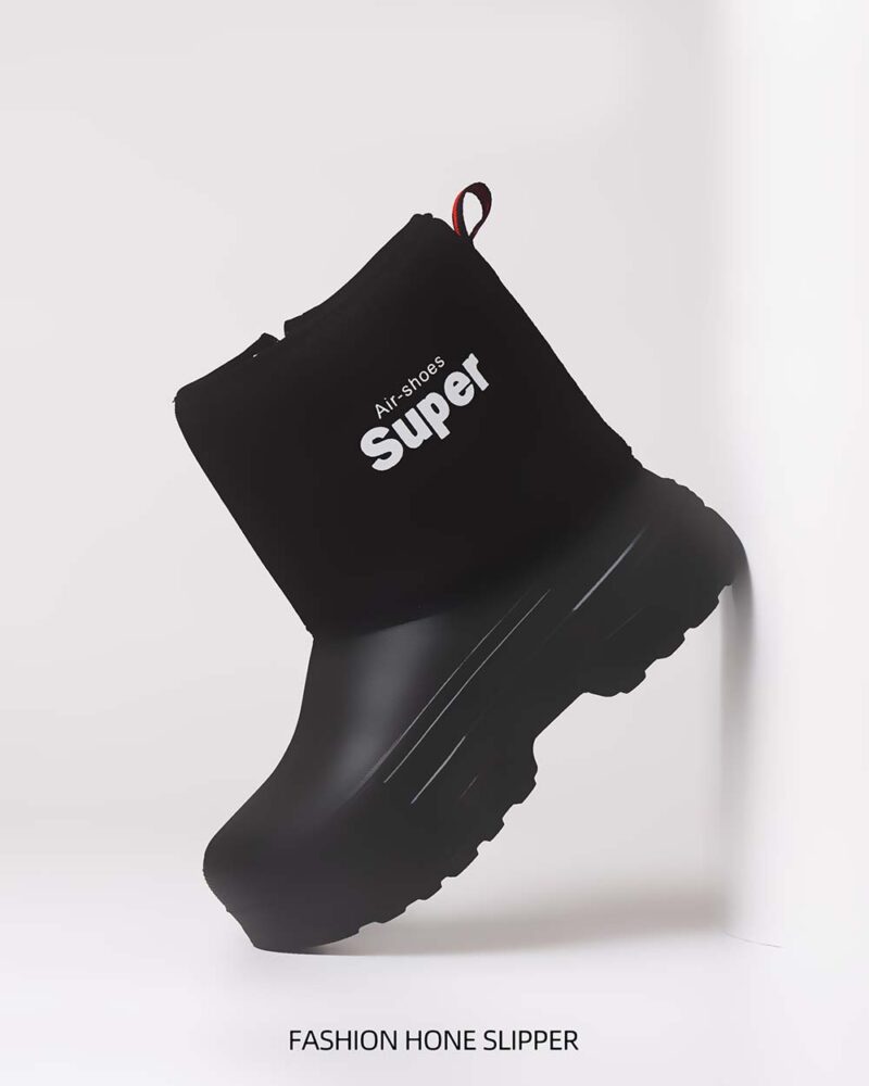 Factory Custom Men's EVA Rain Boots women - 图片 4