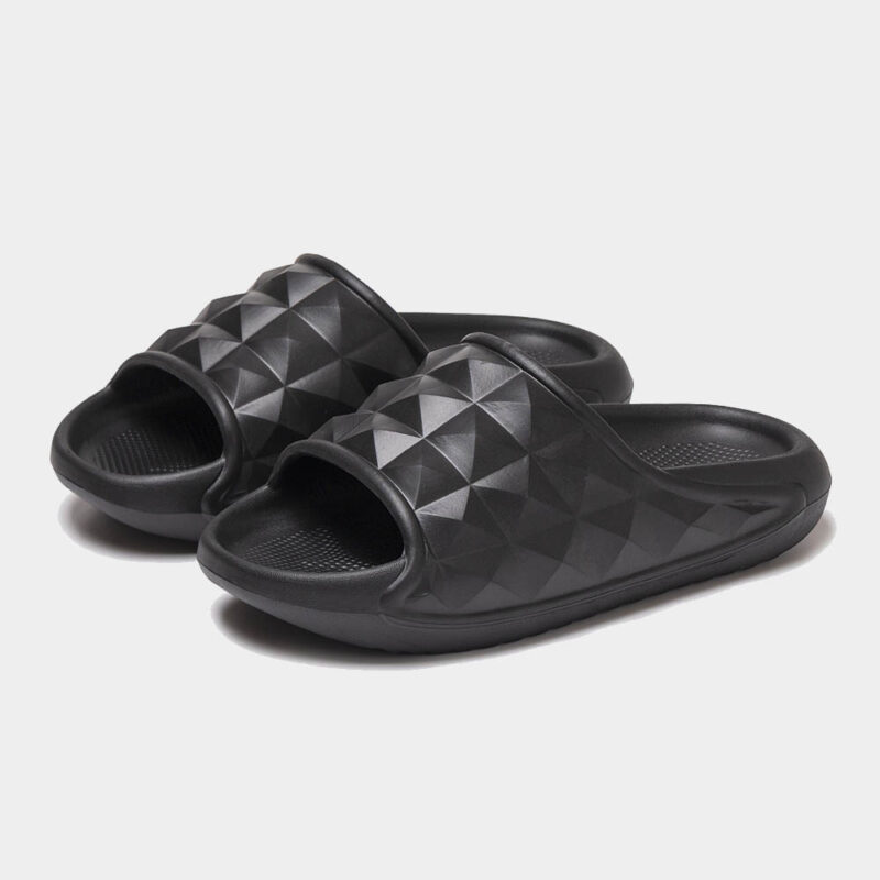 Cute Slides Chunky Platfoam Eva Slippers